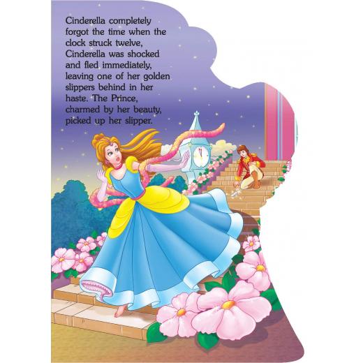 Dreamland cinderella