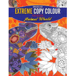 Dreamland extreme copy color animal world