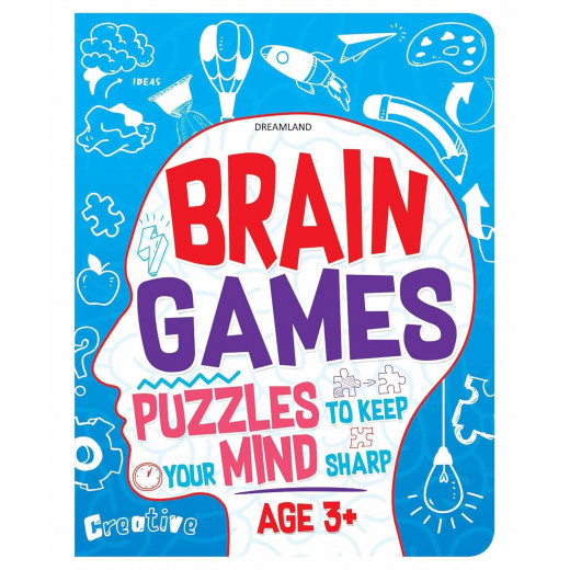 Dreamland Brain Games