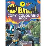 Dreamland batman copy coloring book