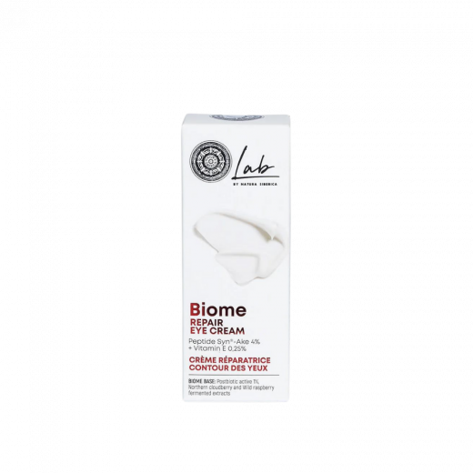 Lab Biome Repair Eye Cream 10 ml