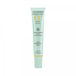 Coverderm CC Cream For Eyes Light Beige 15ml