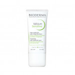 Bioderma Sébium Sensitive Soothing Anti-Blemish Care 30 ml