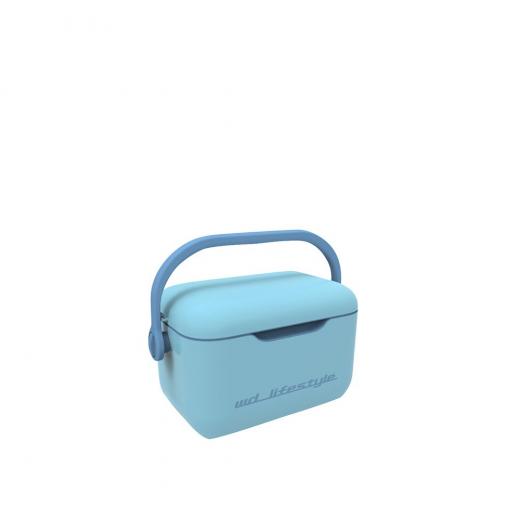 Easy Life WD Cooler Box - Light Blue 12L