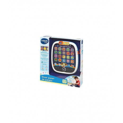 Vtech Touch & Teach Tablet