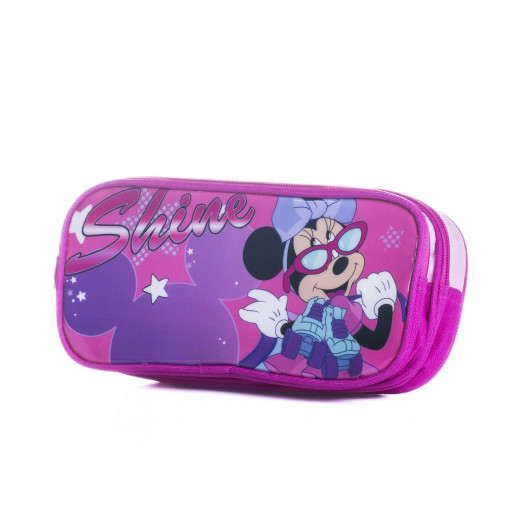 Pencil Case Disney Minnie Mouse