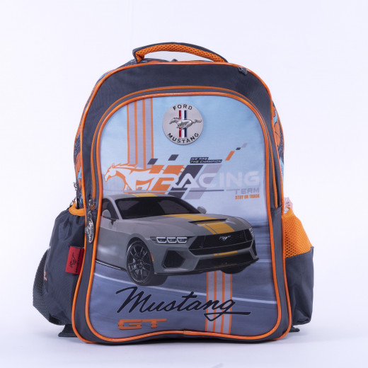 Backbag Car