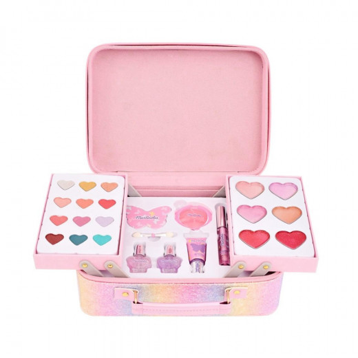 Shimmer Wings Butterfly Beauty Case