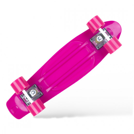 Penny Boards Fuchia