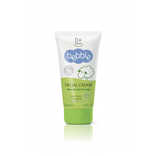 Bebble Facial Cream 50 ml