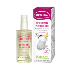 Maternea Stretch Mark Oil 100 ml