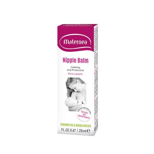 Maternea Nipple Balm 20 ml