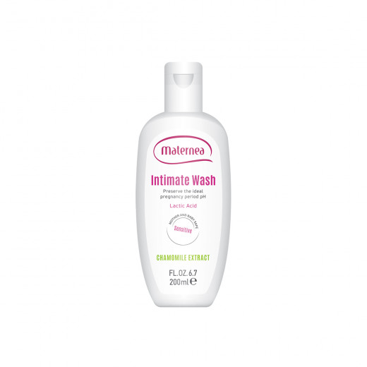 Maternea Intimate Wash 200 ml