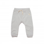 BiOrganic Koala Jungle Trousers Grey (2 Years)