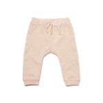 BiOrganic Koala Jungle Trousers Pink (18-24 Months)