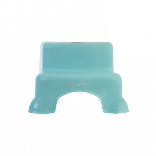 Babyjem Step Stool / Mi̇nt