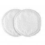 Babyjem Breast Pads 30 Pieces With Gel