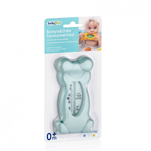 Babyjem Baby Bath Termometer