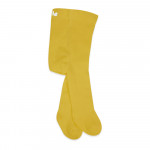 Bistyle Combed Cotton Single Tight (12-24 m) Yellow