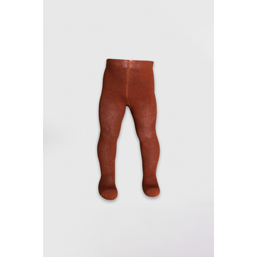 Bistyle Combed Cotton Single Tight (0-6 m) Red