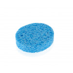 Babyjem Natural Bath Sponge / Blue