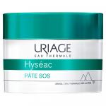 Uriage Cleanser Acne Treatment Face & Body Bar, 100 Gram