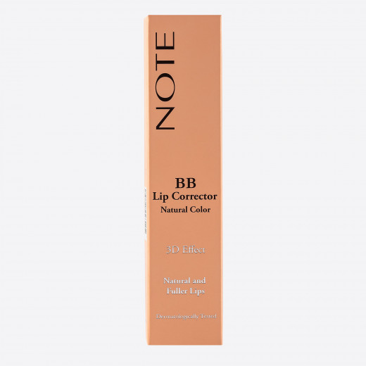 Note Cosmetique BB Lip Corrector - 02