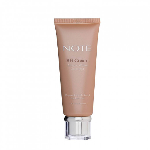  Note Cosmetique Bb Cream -  03