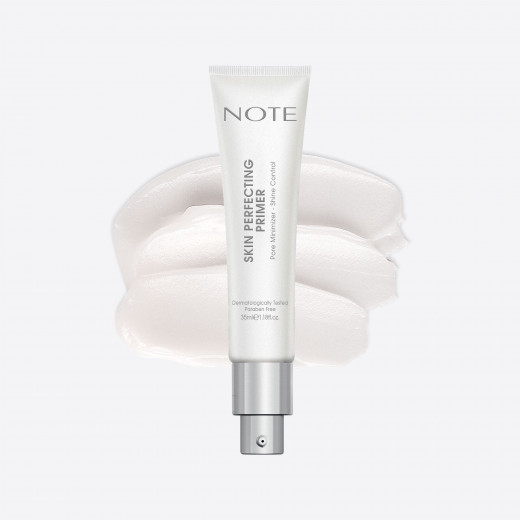 Note Cosmetique Skin Perfecting Primer