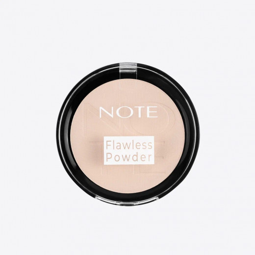 Note Cosmetique Flawless Powder - 01