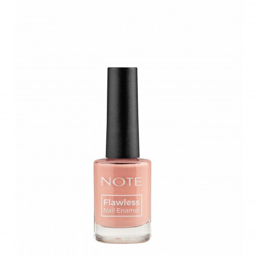 Note Cosmetique Flawless Nail Enamel - 25 Sweet Dreams