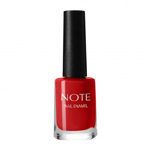 Note Cosmetique Flawless Nail Enamel  -32 Lovely