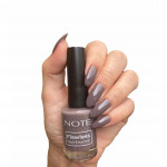 Note Cosmetique Flawless Nail Enamel -28 Grey Stone