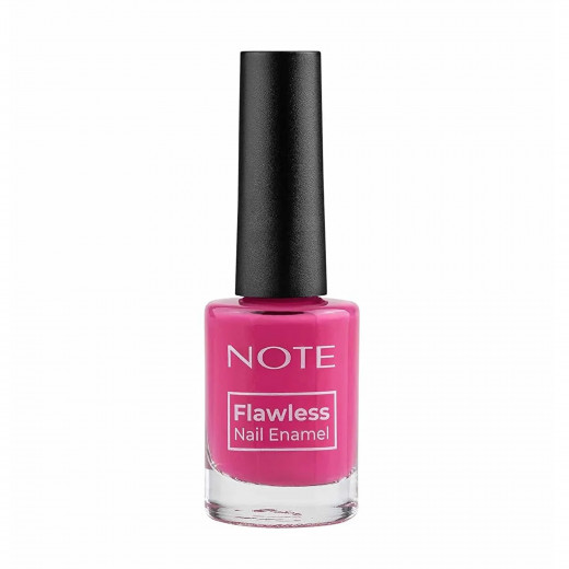 Note cosmetique Flawless Nail Enamel - 92 Jasmine