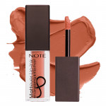 Note Cosmetique Mattever Lip-Ink -04 Peach Rose