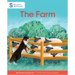 The Farm: My Letters and Sounds Phase Three Phonics Reader