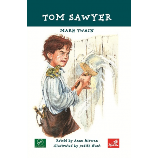 Tom Sawyer