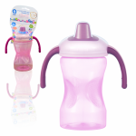 aBaby soft spout Training Cup 300ML