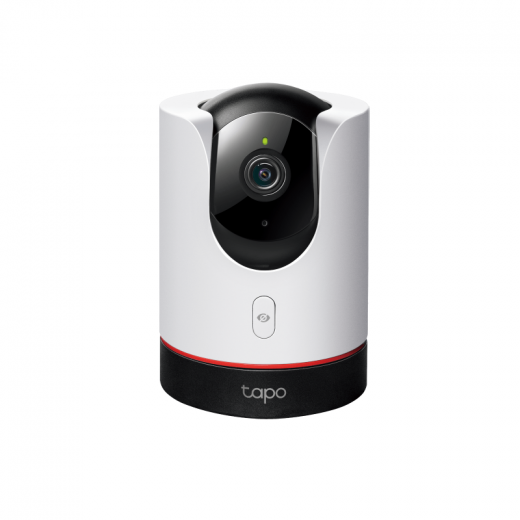 Tapo C225 Pan/Tilt AI Home Security Wi-Fi Camera