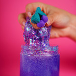 MamaSima Little Mermaid Slime