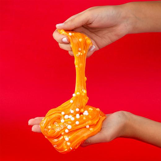 MamaSima Winnie the Pooh Themed Slime