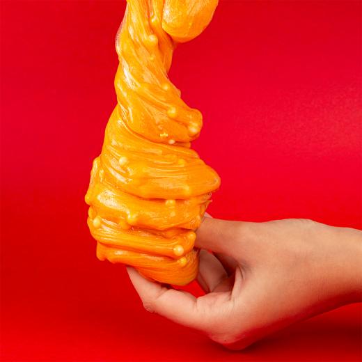 MamaSima Winnie the Pooh Themed Slime