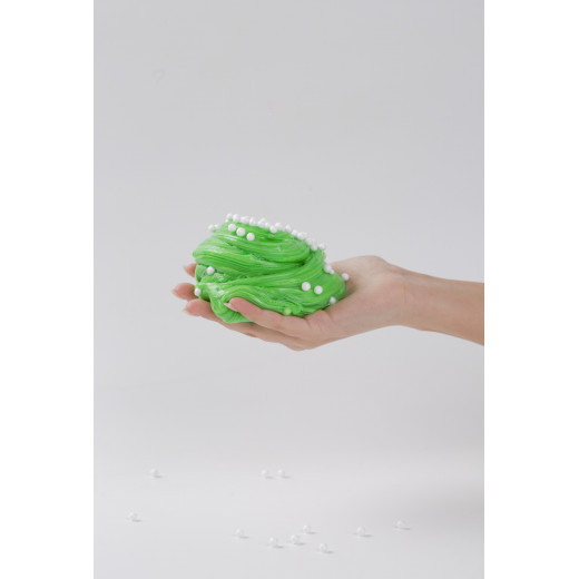 MamaSima Luigi Themed Slime