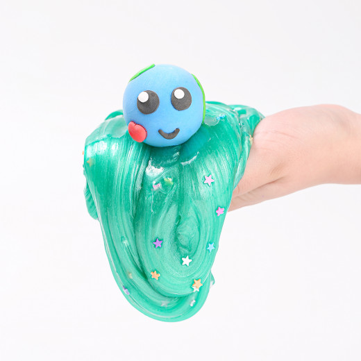 MamaSima My Earth Themed Slime