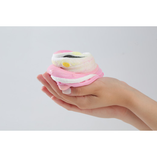 MamaSima Hello Kitty Themed Slime