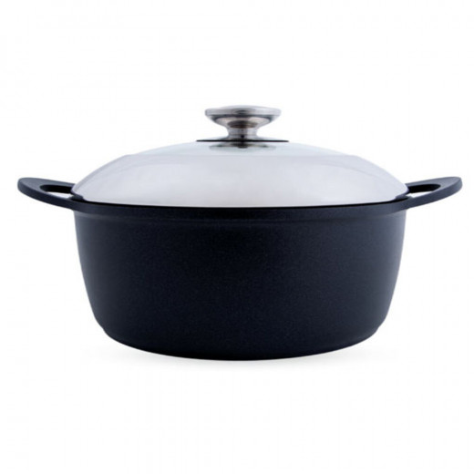 Arisha Casserole 28 Cm