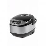 Arshia Digital Multicooker 6 Programs settings 6Litre inner pot , 770watts , Automatic keep warm keeps food fresh for up to 24 hours