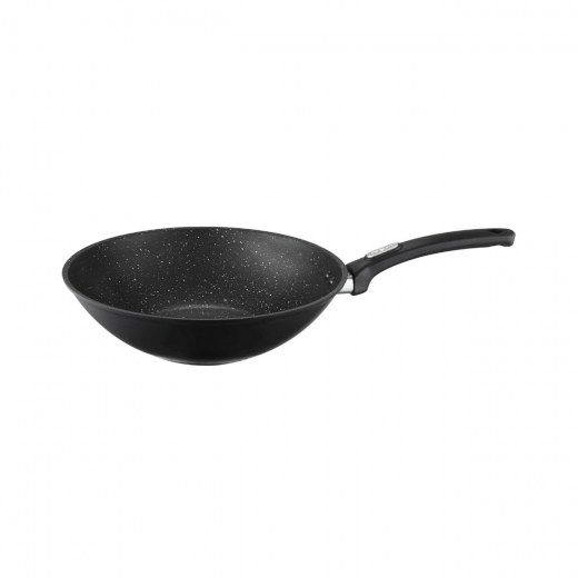 Arshia Forged Wok Pan 28cm 3230