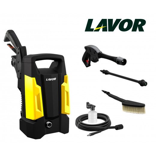 Lavor Dive 120 , 120 bar , 1700 w , 330 L/H