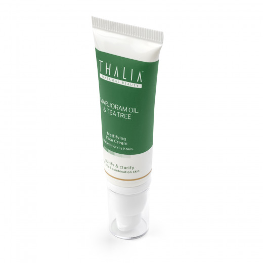 Thalia Acne Removal & Pore Tightening Face Care Cream 50ml